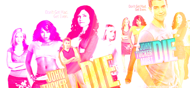 John tucker must die